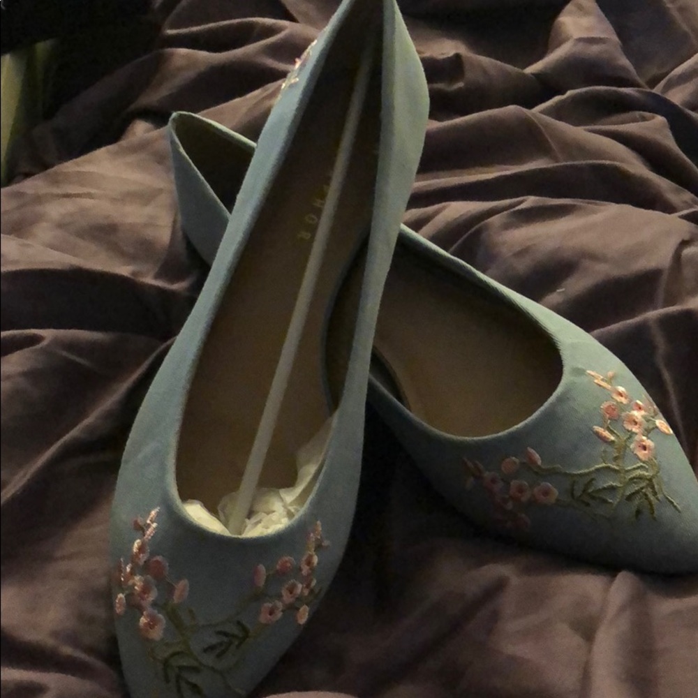 Shoes
